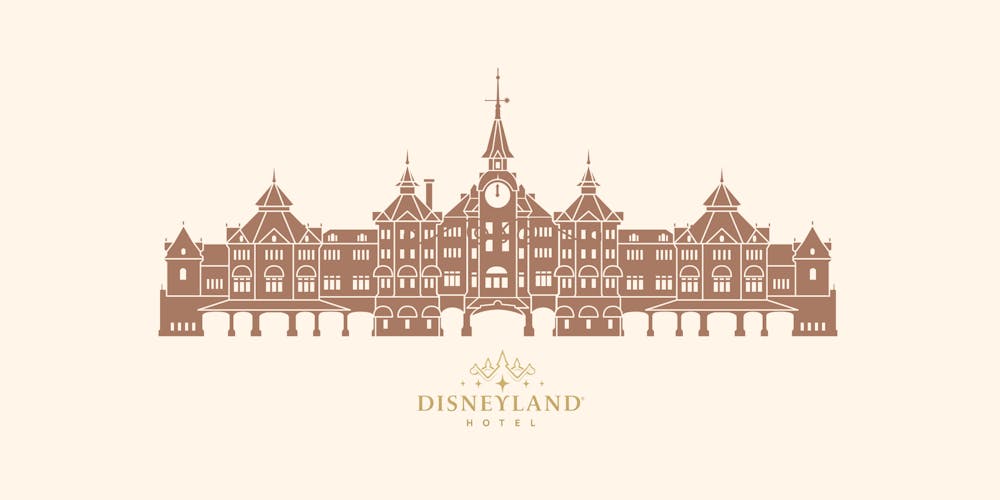 Découvrez un conte immersif sur le Disneyland Hotel !